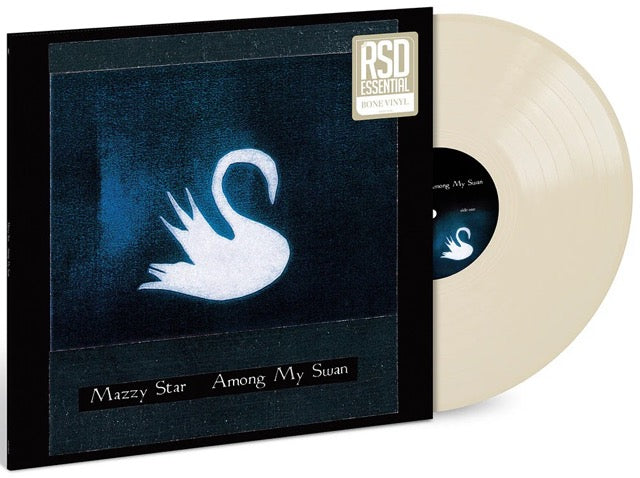 Among My Swan [Bone Vinyl]