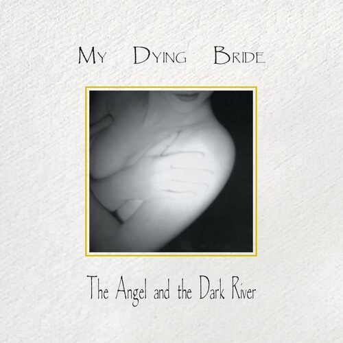 The Angel & The Dark River (30th Anniversary) [LP Pearl Sunrise Colored Vinyl]