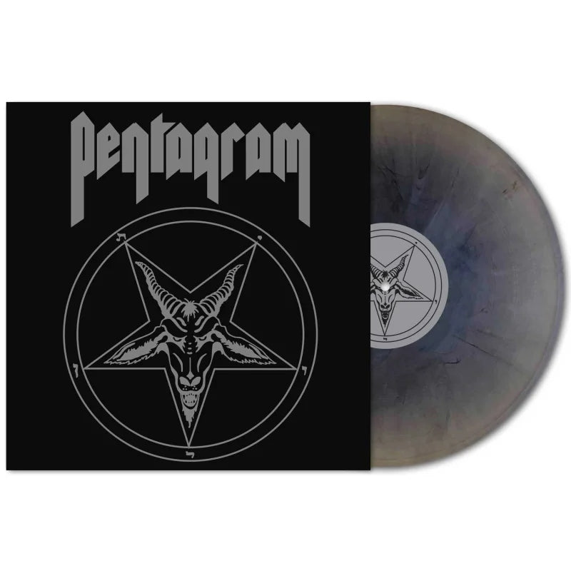 Relentless [LP Marble Vinyl 40th Anniversary]