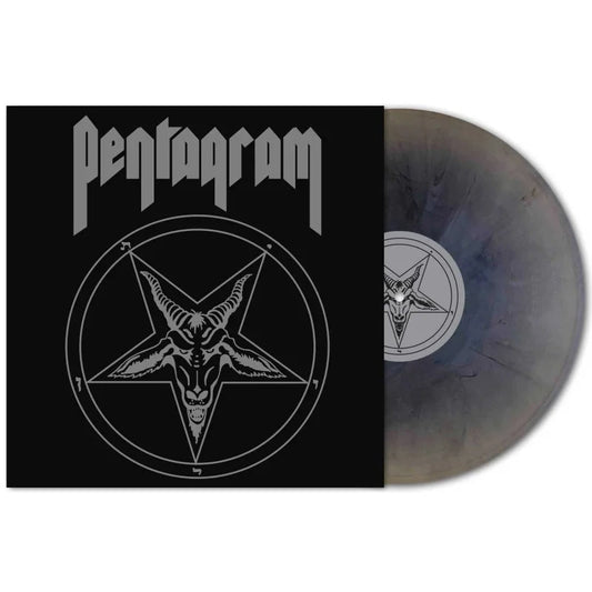 Relentless [LP Marble Vinyl 40th Anniversary]