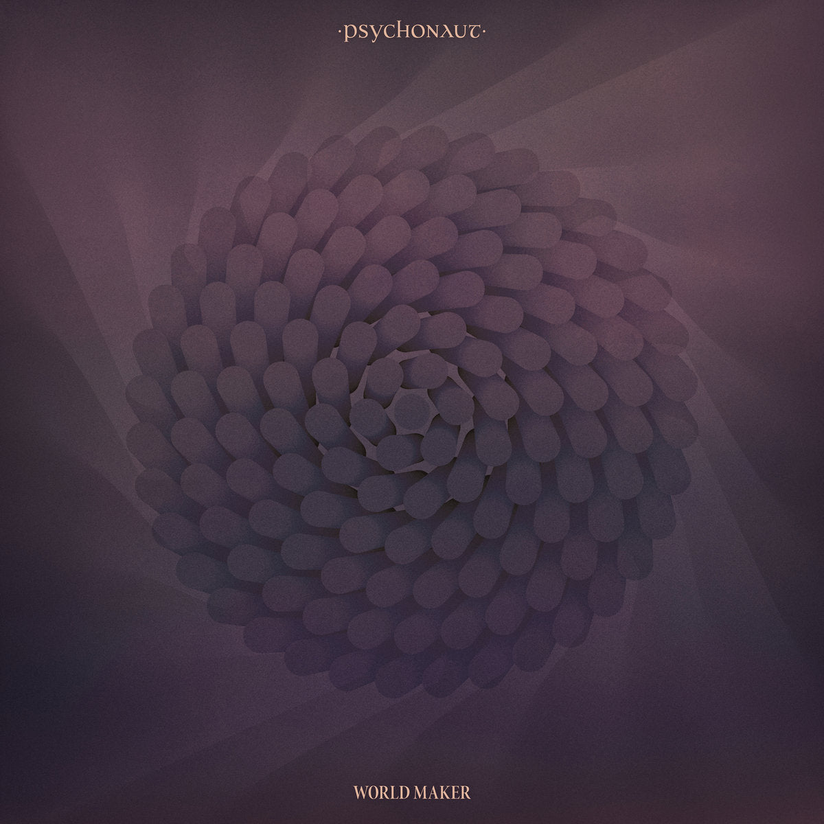 World Maker [LP] (Import)