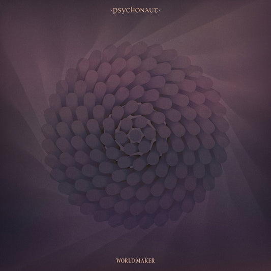 World Maker [LP] (Import)