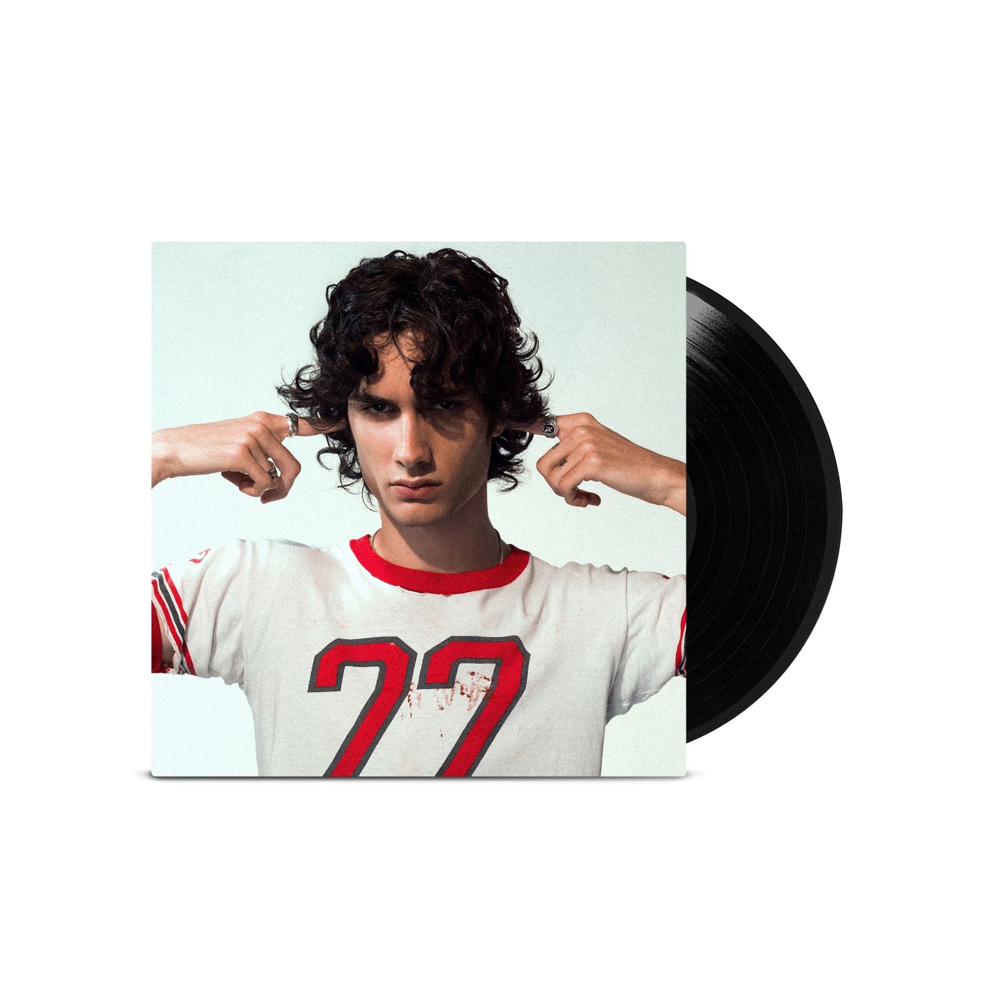 I Barely Know Her [Vinyl]