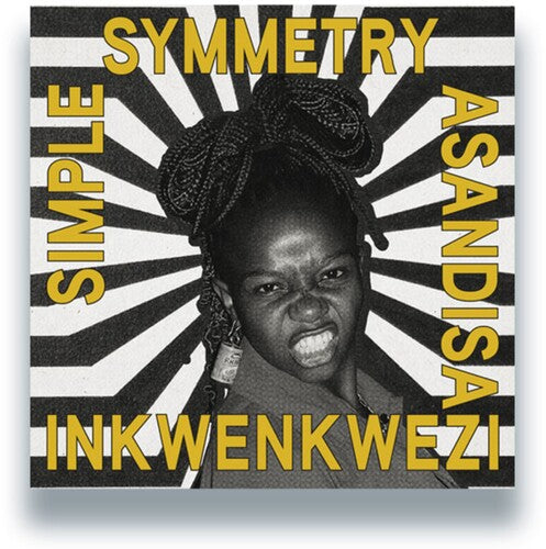 Inkwenkwezi [12"]
