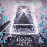 Primeval: Obsession // Detachment [LP Pink Vinyl Indie]
