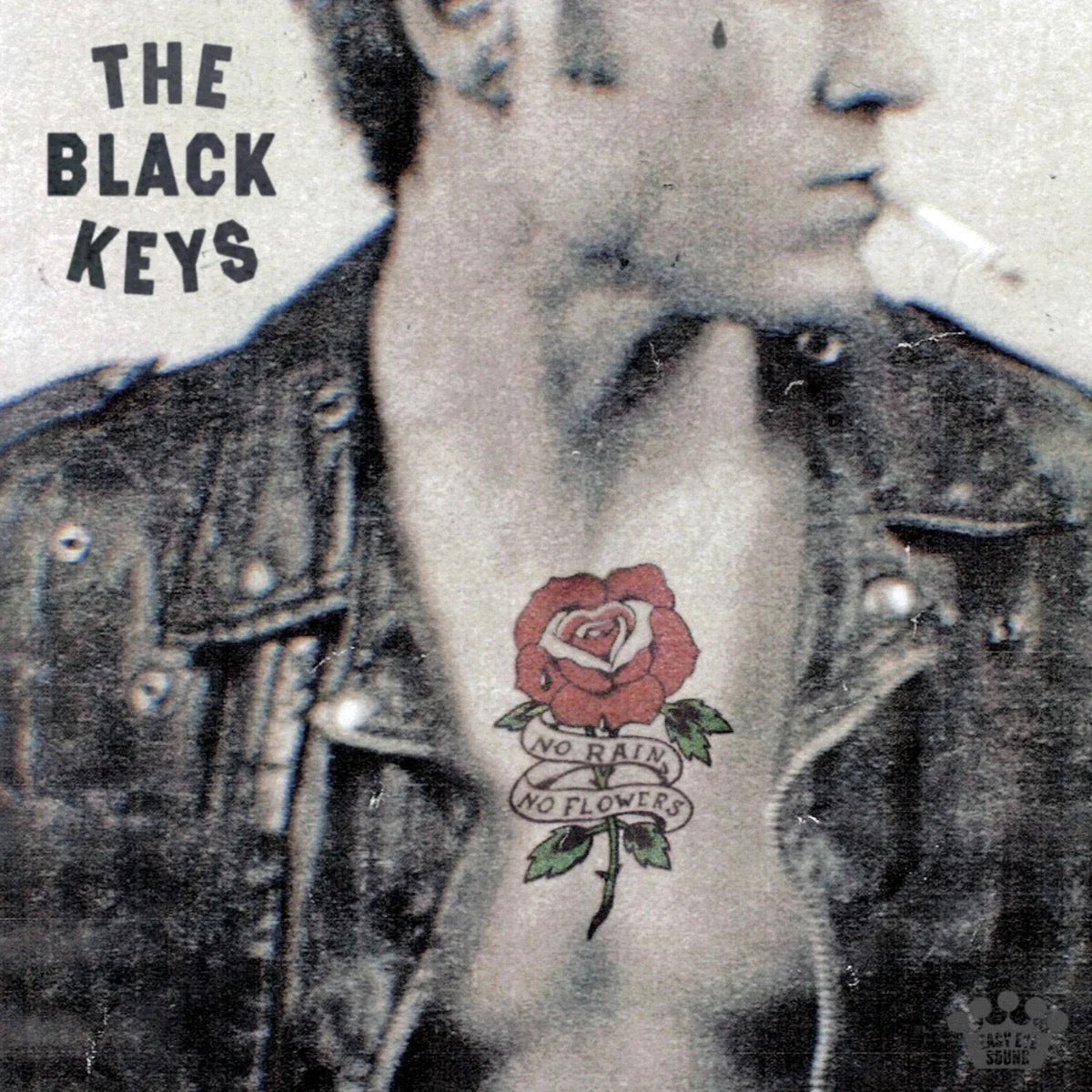 No Rain No Flowers [Ruby Red Vinyl]