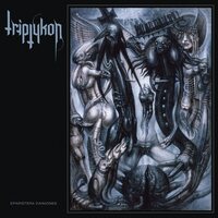 Eparistera Daimones [2LP Lilac Vinyl]