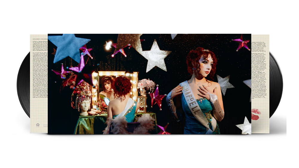 The Rise And Fall Of A Midwest Princess [Deluxe Vinyl]