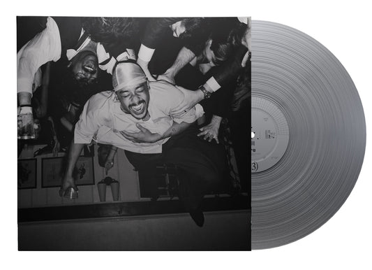 Baby [Indie Silver Vinyl]