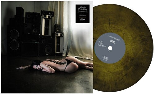I Feel Everything [LP] (Translucent Galaxy Vinyl Alternative Cover)
