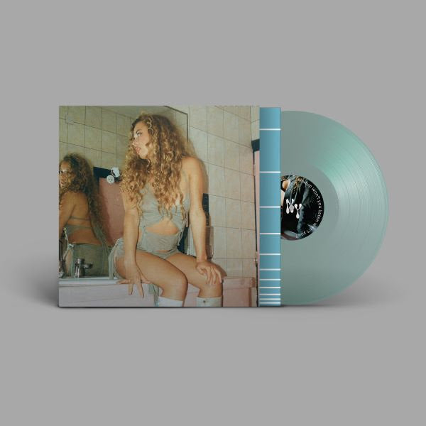 My Method Actor [Transparent Green Vinyl SIGNED]