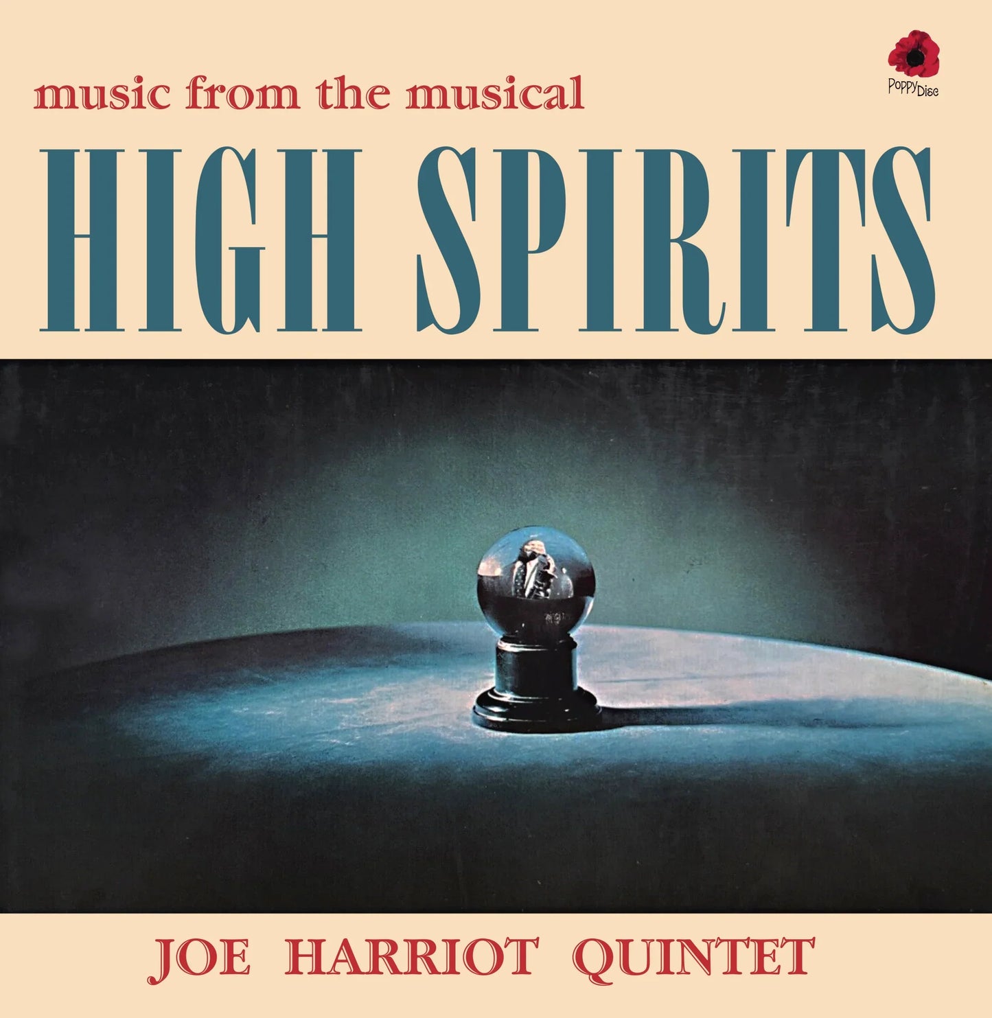 High Spirits [LP]