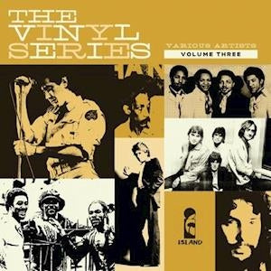 Vinyl Series Vol. 3 [Vinyl]
