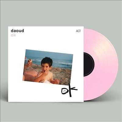 Ok [Pink Vinyl]